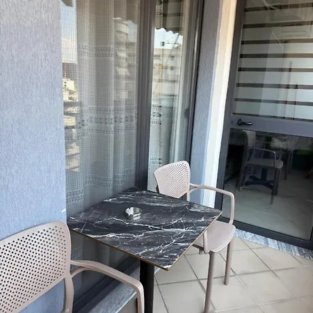 Marinela Apartment 2 Tirana Exterior photo