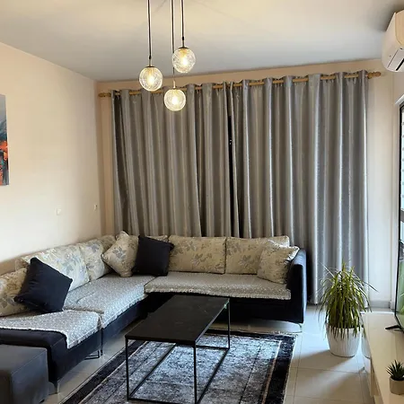 Marinela Apartment 2 Tirana Exterior photo